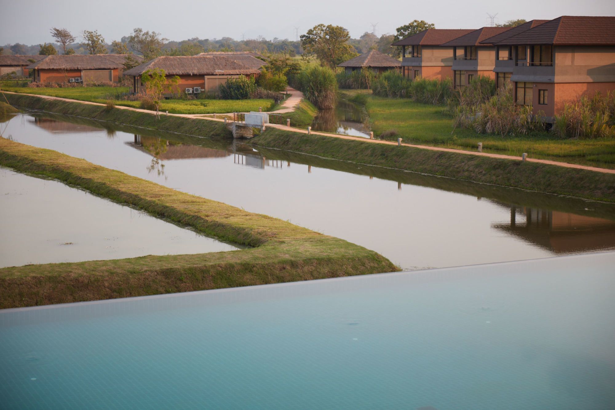 Water Garden Sigiriya Ξενοδοχείο Εξωτερικό φωτογραφία